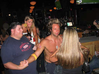 Illustration for article titled Requiem For A Kicker: Jeff Reed's Greatest Hits